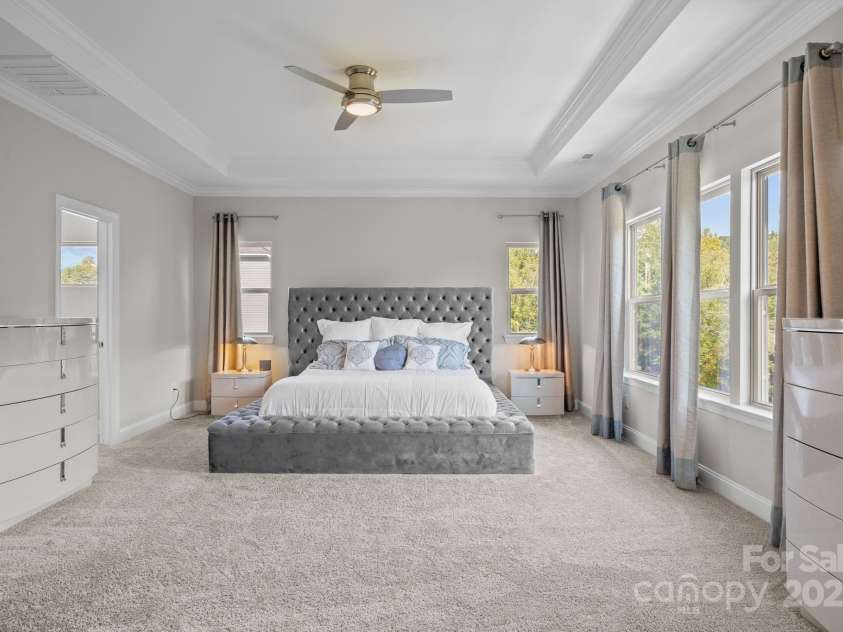 141 Rain Shadow Drive, Mooresville, NC 28115.  MLS# CAR4305913, YatesRealty ID 3144. 