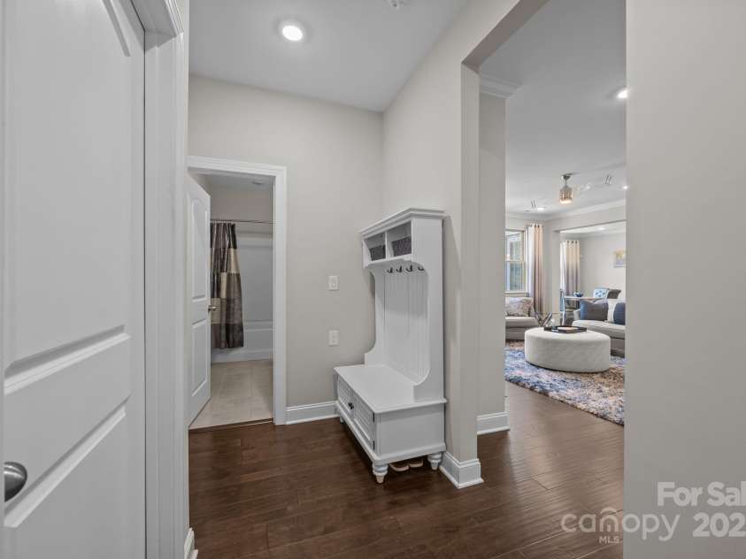 141 Rain Shadow Drive, Mooresville, NC 28115.  MLS# CAR4305913, YatesRealty ID 3144. Drop Zone