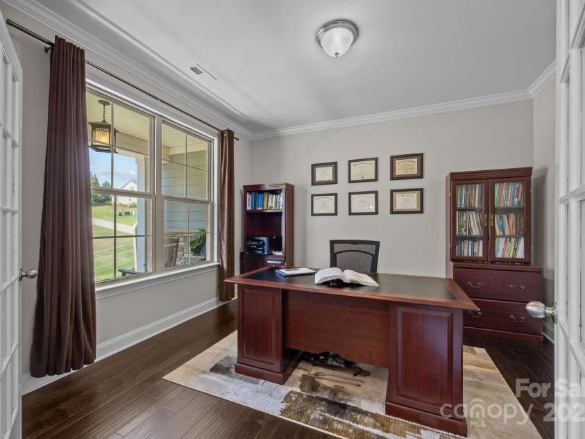 141 Rain Shadow Drive, Mooresville, NC 28115.  MLS# CAR4305913, YatesRealty ID 3144. Office