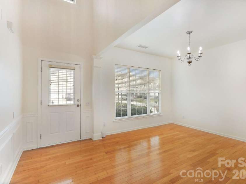 2205 Arbor Vista Drive, Charlotte, NC 28262.  MLS# CAR4352656, YatesRealty ID 3144. 