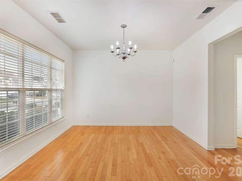 2205 Arbor Vista Drive, Charlotte, NC 28262.  MLS# CAR4352656, YatesRealty ID 3144. 
