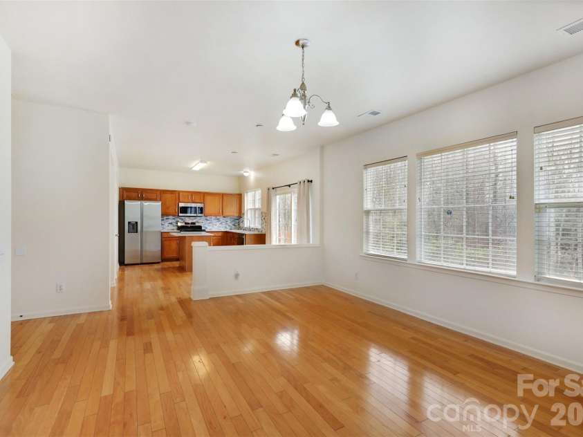 2205 Arbor Vista Drive, Charlotte, NC 28262.  MLS# CAR4352656, YatesRealty ID 3144. 