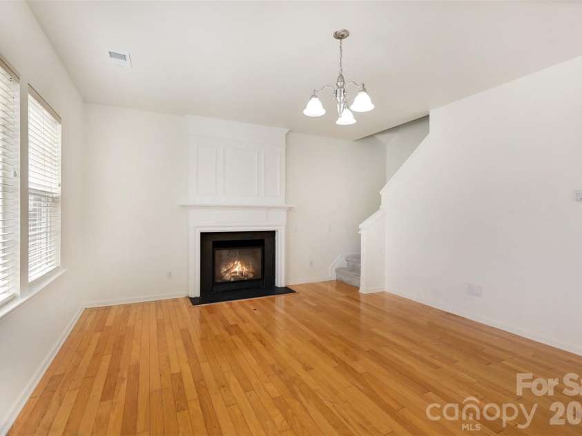 2205 Arbor Vista Drive, Charlotte, NC 28262.  MLS# CAR4352656, YatesRealty ID 3144. 