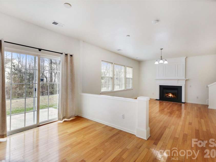 2205 Arbor Vista Drive, Charlotte, NC 28262.  MLS# CAR4352656, YatesRealty ID 3144. 