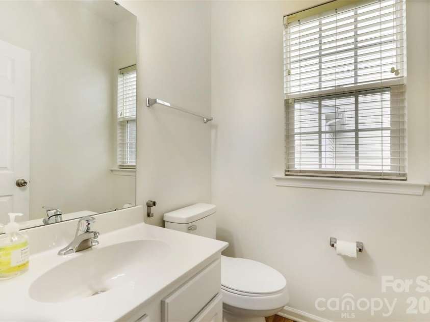 2205 Arbor Vista Drive, Charlotte, NC 28262.  MLS# CAR4352656, YatesRealty ID 3144. 