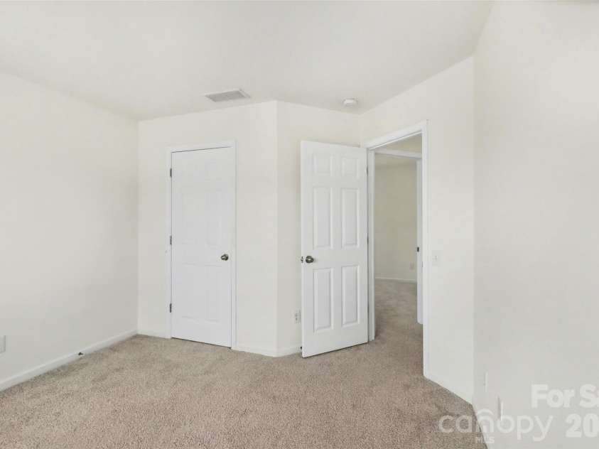 2205 Arbor Vista Drive, Charlotte, NC 28262.  MLS# CAR4352656, YatesRealty ID 3144. 