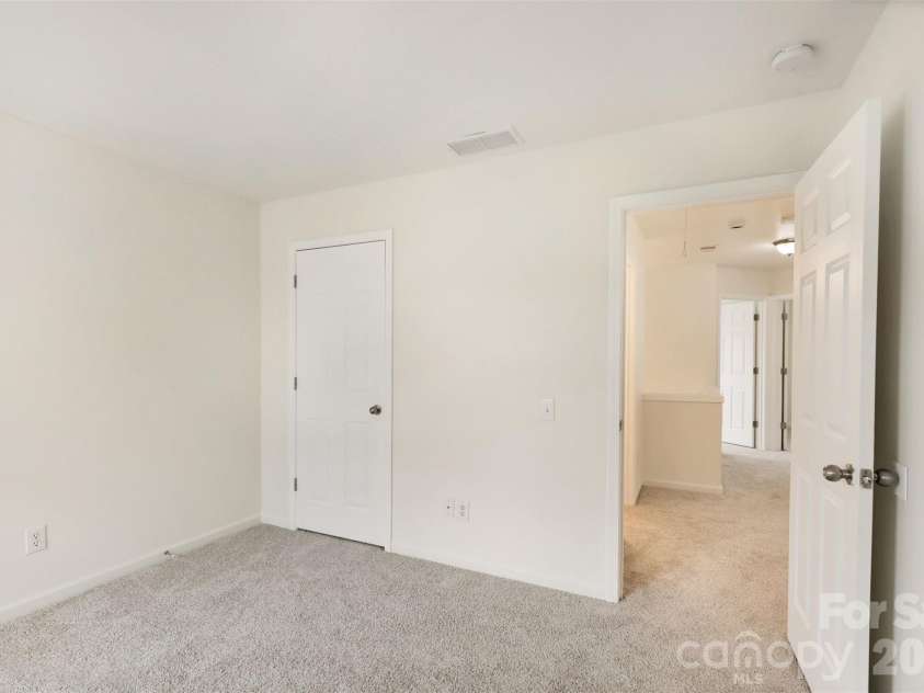 2205 Arbor Vista Drive, Charlotte, NC 28262.  MLS# CAR4352656, YatesRealty ID 3144. 