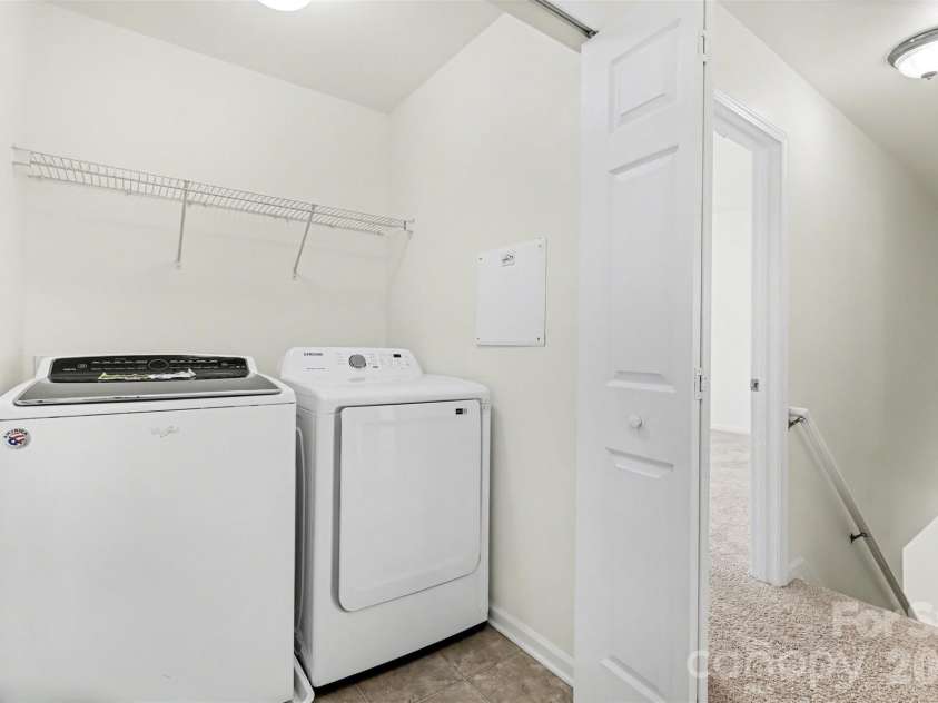 2205 Arbor Vista Drive, Charlotte, NC 28262.  MLS# CAR4352656, YatesRealty ID 3144. 