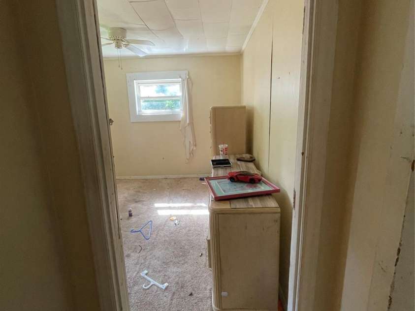 3523 Walker Circle, Lenoir, NC 28645.  MLS# CAR4286322, YatesRealty ID 31440. 