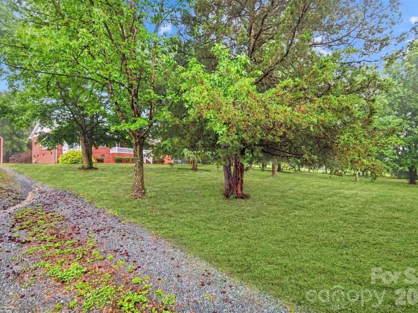 2219 Rock Rest Road, Wingate, NC 28174.  MLS# CAR4383329, YatesRealty ID 31441. 