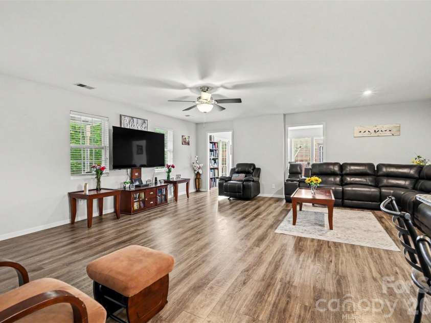 2219 Rock Rest Road, Wingate, NC 28174.  MLS# CAR4383329, YatesRealty ID 31441. 