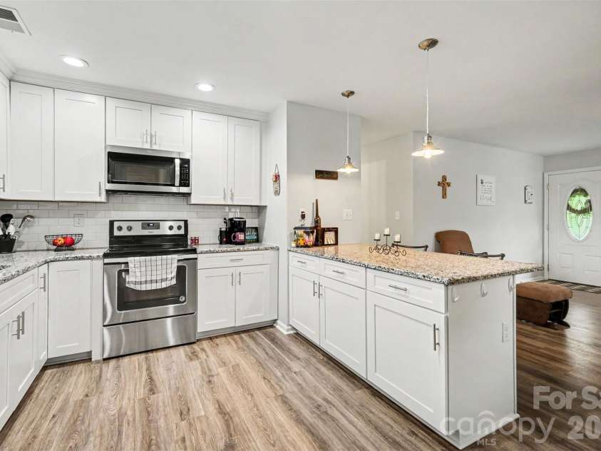 2219 Rock Rest Road, Wingate, NC 28174.  MLS# CAR4383329, YatesRealty ID 31441. 