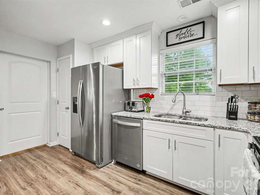 2219 Rock Rest Road, Wingate, NC 28174.  MLS# CAR4383329, YatesRealty ID 31441. 