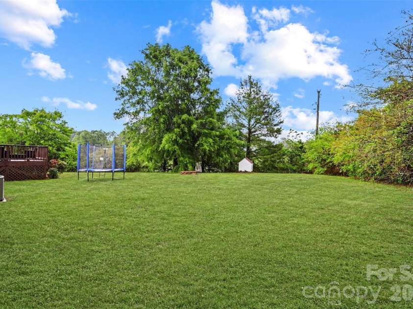 2219 Rock Rest Road, Wingate, NC 28174.  MLS# CAR4383329, YatesRealty ID 31441. 