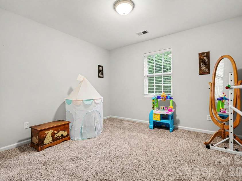2219 Rock Rest Road, Wingate, NC 28174.  MLS# CAR4383329, YatesRealty ID 31441. Bedroom