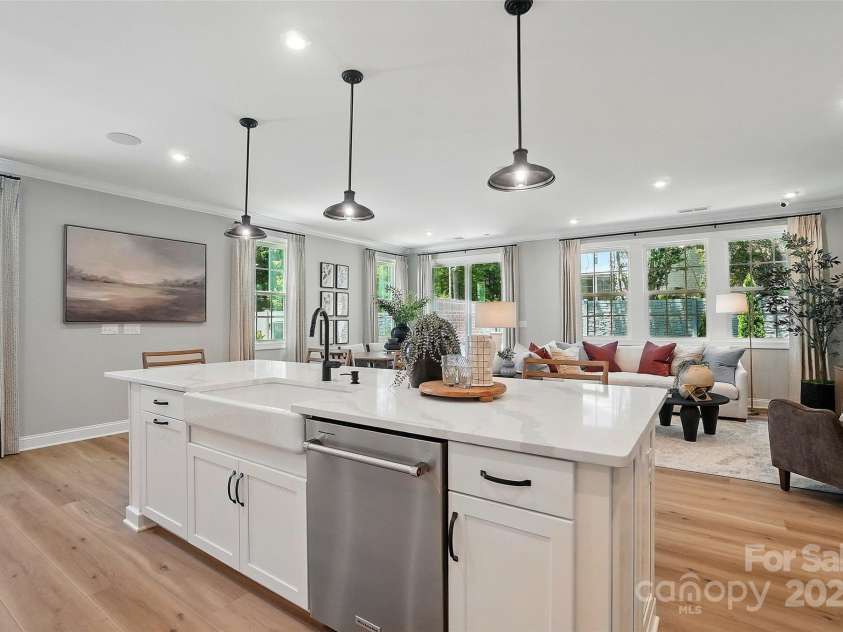 12069 Lavinia Lane, Charlotte, NC 28277.  MLS# CAR4284749, YatesRealty ID 31443. Representation of