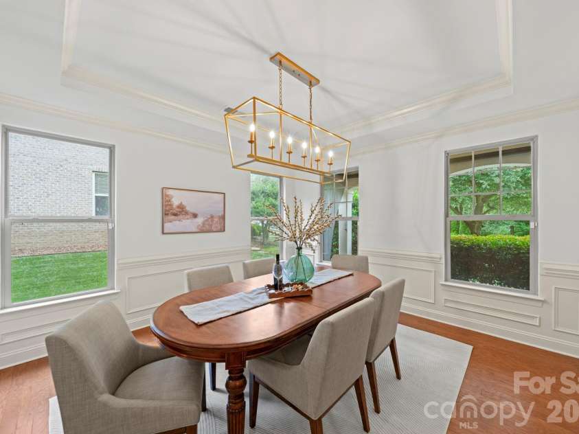 963 Rock Forest Way, Fort Mill, SC 29707.  MLS# CAR4394897, YatesRealty ID 31444. 