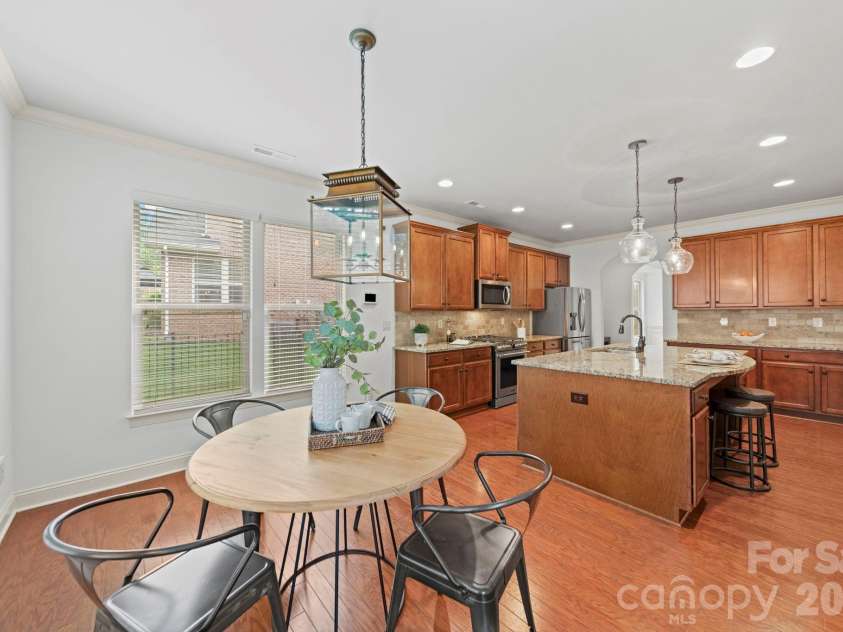 963 Rock Forest Way, Fort Mill, SC 29707.  MLS# CAR4394897, YatesRealty ID 31444. 