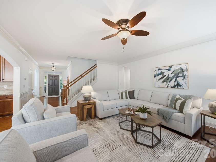 963 Rock Forest Way, Fort Mill, SC 29707.  MLS# CAR4394897, YatesRealty ID 31444. 