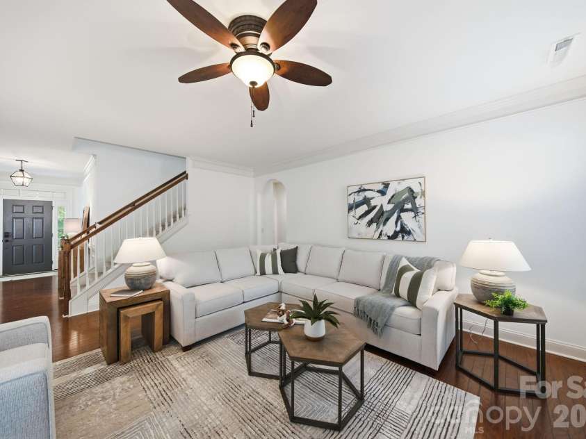963 Rock Forest Way, Fort Mill, SC 29707.  MLS# CAR4394897, YatesRealty ID 31444. 