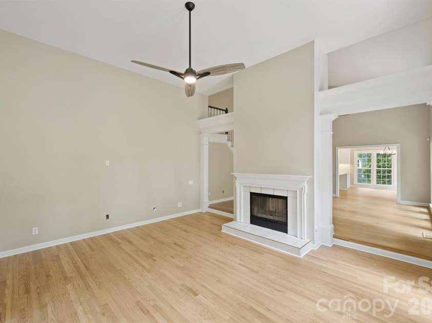 5317 Fairvista Drive, Charlotte, NC 28269.  MLS# CAR4393262, YatesRealty ID 31445. 