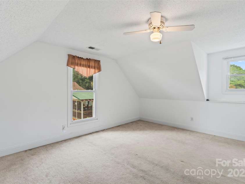 5438 Cold Harbor Drive, Charlotte, NC 28214.  MLS# CAR4282573, YatesRealty ID 31445. Bedroom 5 - upper