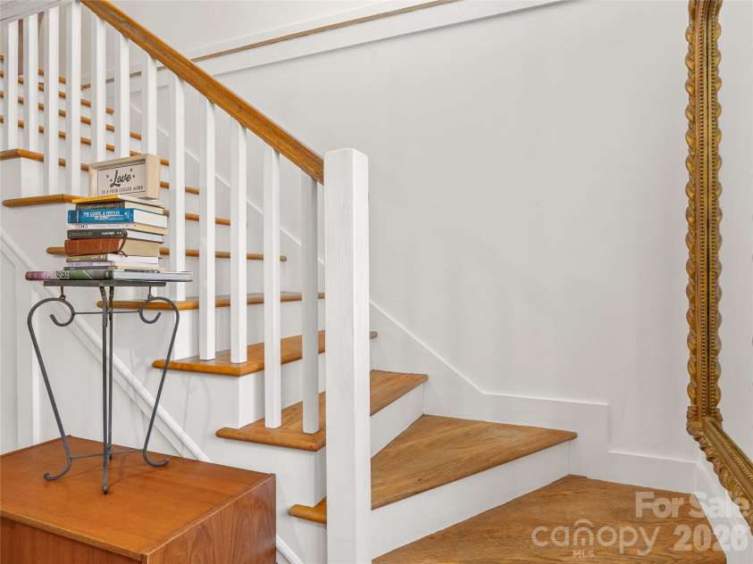 144 Howard Street, Tryon, NC 28782.  MLS# CAR4393484, YatesRealty ID 31447. 