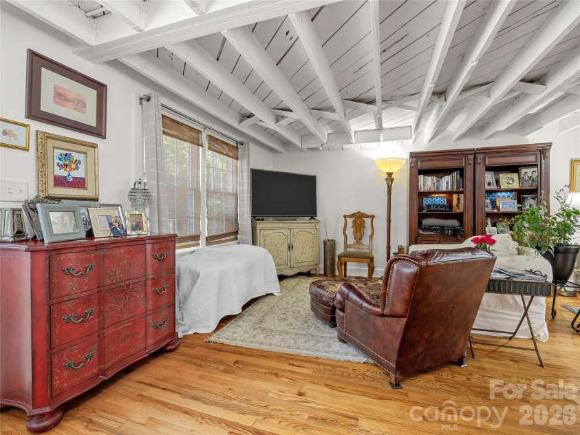 144 Howard Street, Tryon, NC 28782.  MLS# CAR4393484, YatesRealty ID 31447. 