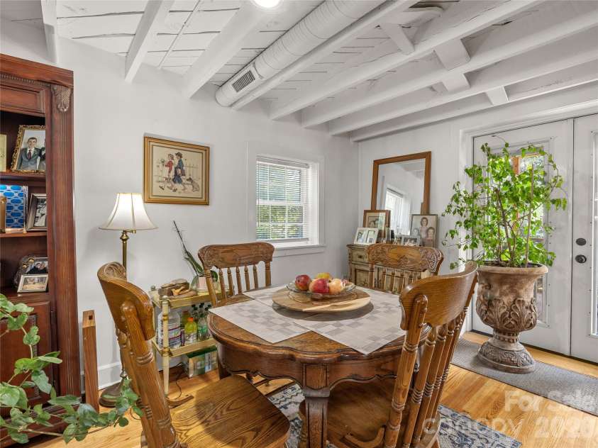 144 Howard Street, Tryon, NC 28782.  MLS# CAR4393484, YatesRealty ID 31447. 