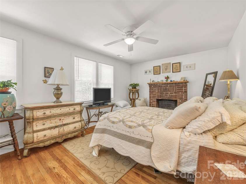 144 Howard Street, Tryon, NC 28782.  MLS# CAR4393484, YatesRealty ID 31447. 
