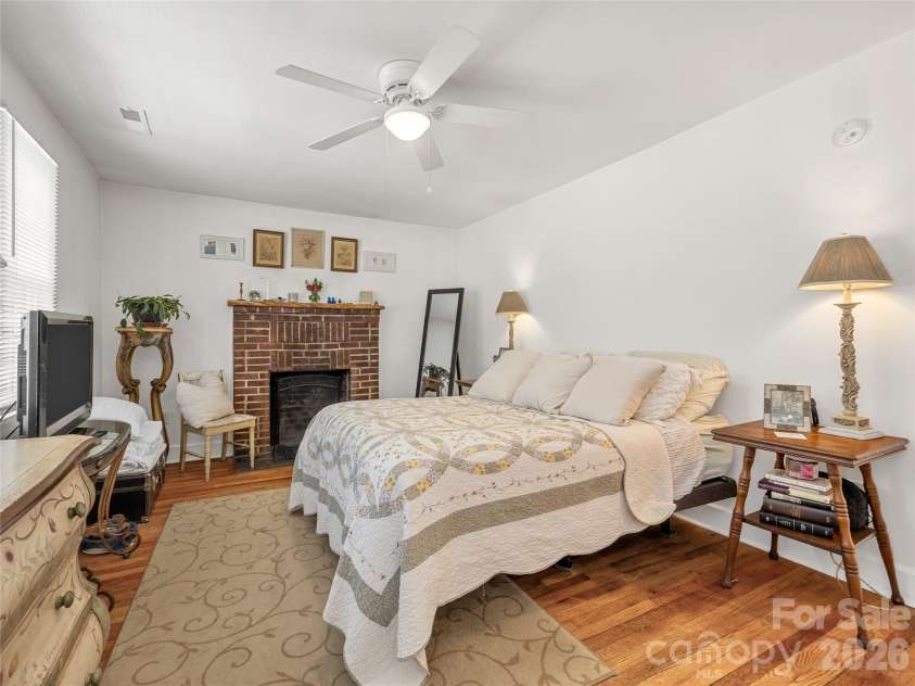 144 Howard Street, Tryon, NC 28782.  MLS# CAR4393484, YatesRealty ID 31447. 