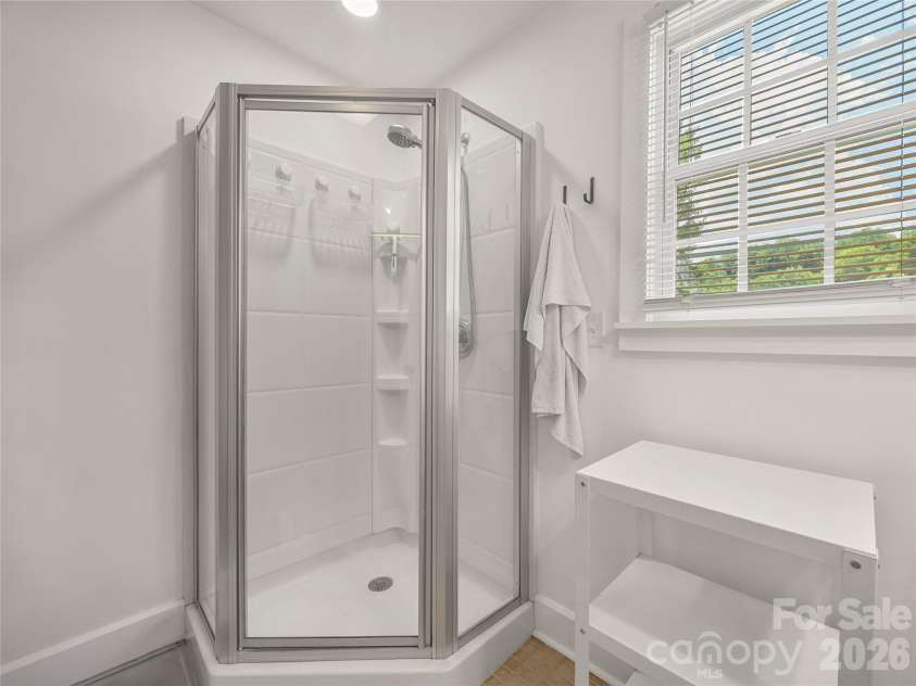 144 Howard Street, Tryon, NC 28782.  MLS# CAR4393484, YatesRealty ID 31447. 
