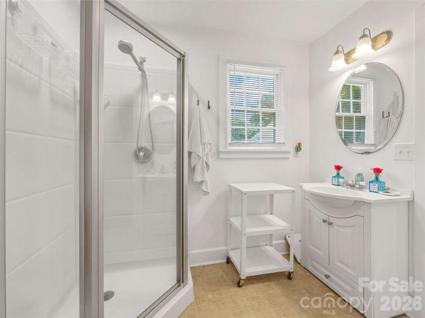 144 Howard Street, Tryon, NC 28782.  MLS# CAR4393484, YatesRealty ID 31447. 