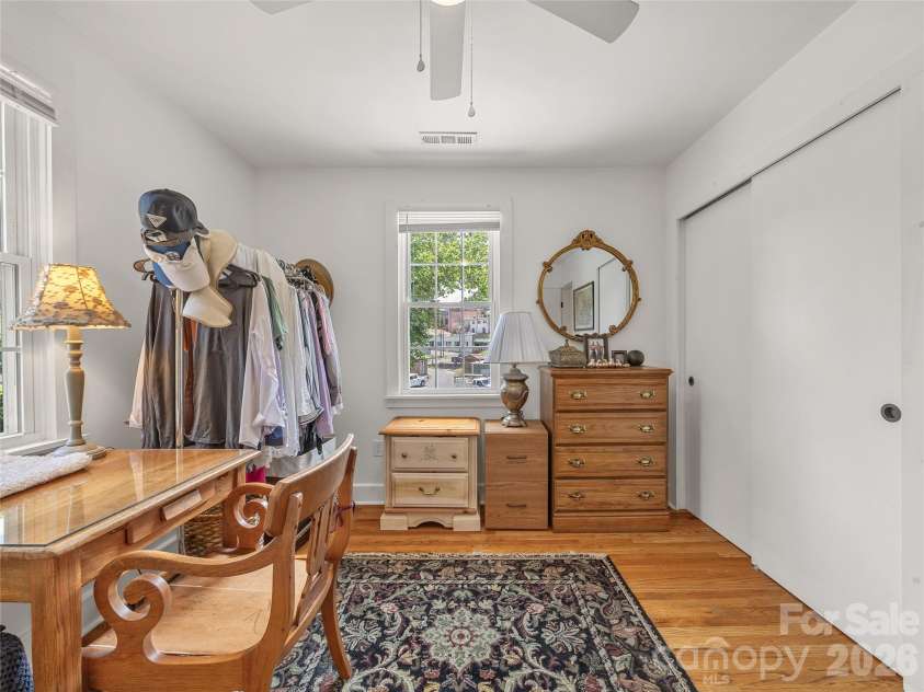 144 Howard Street, Tryon, NC 28782.  MLS# CAR4393484, YatesRealty ID 31447. 