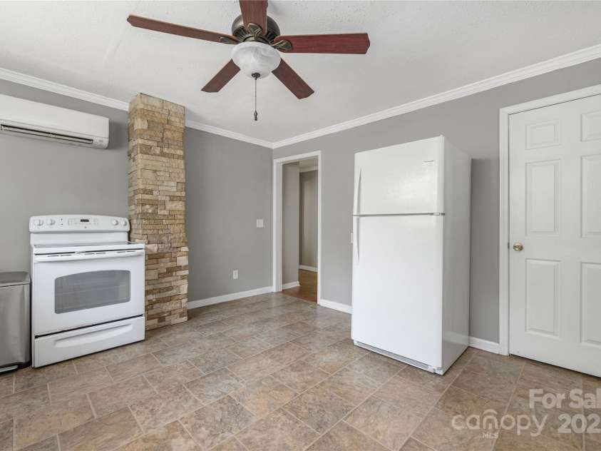 2770 St James Church Road, Newton, NC 28658.  MLS# CAR4283875, YatesRealty ID 31447. 