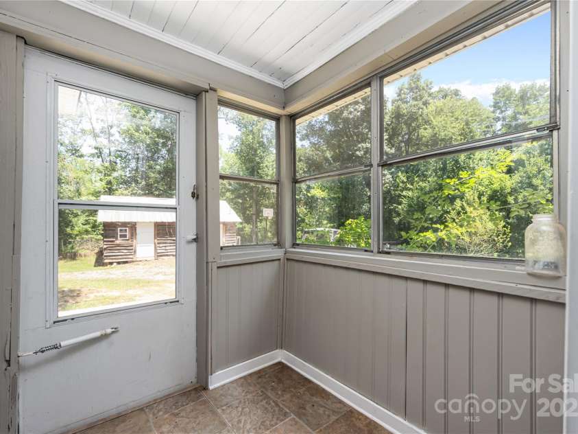 2770 St James Church Road, Newton, NC 28658.  MLS# CAR4283875, YatesRealty ID 31447. 