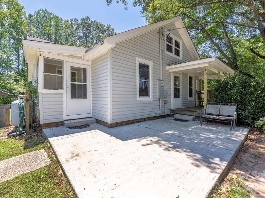 2770 St James Church Road, Newton, NC 28658.  MLS# CAR4283875, YatesRealty ID 31447. 