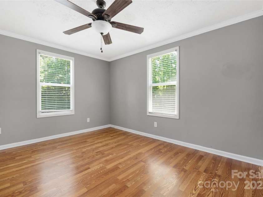 2770 St James Church Road, Newton, NC 28658.  MLS# CAR4283875, YatesRealty ID 31447. Bedroom 2