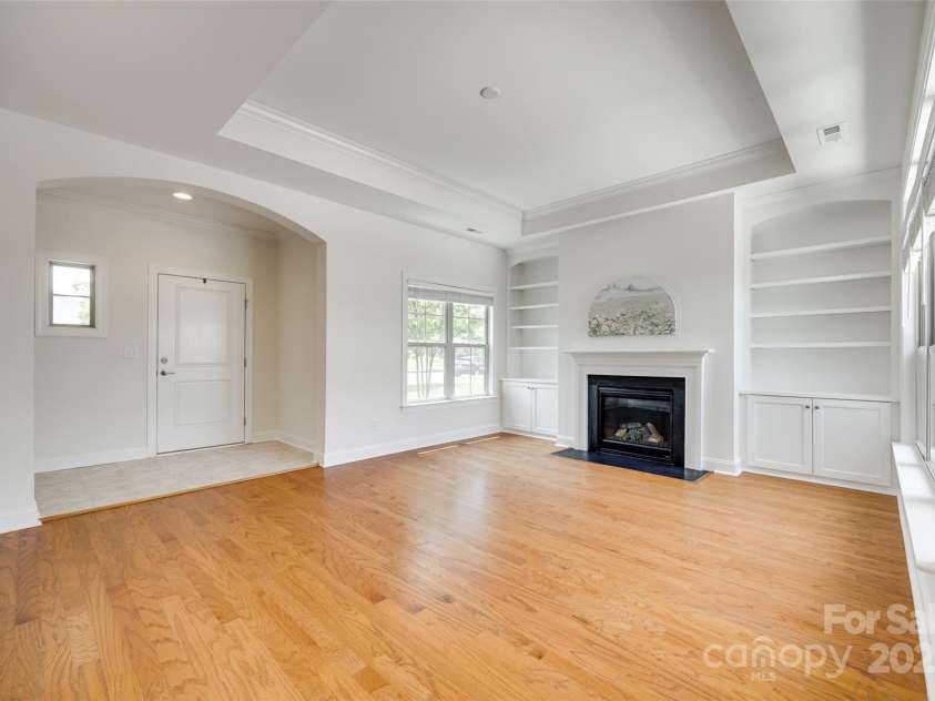 2261 Lincolnshire Lane, Waxhaw, NC 28173.  MLS# CAR4268622, YatesRealty ID 31448. 