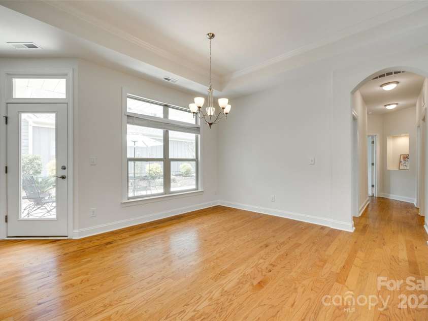 2261 Lincolnshire Lane, Waxhaw, NC 28173.  MLS# CAR4268622, YatesRealty ID 31448. 