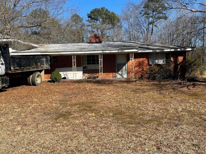 37254 BARNHARDT Road, New London, NC 28127.  MLS# CAR4228150, YatesRealty ID 3145. 