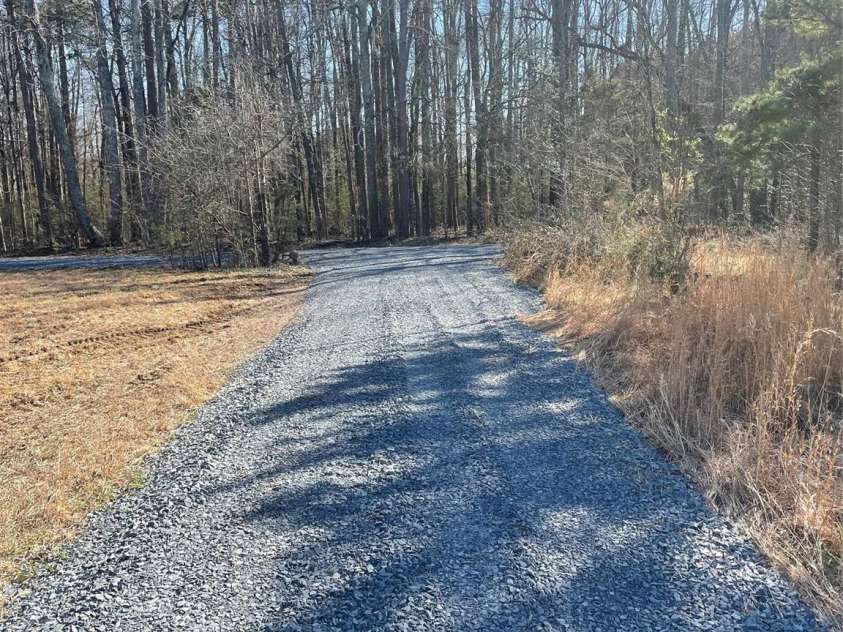 37254 BARNHARDT Road, New London, NC 28127.  MLS# CAR4228150, YatesRealty ID 3145. 