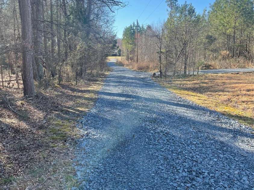 37254 BARNHARDT Road, New London, NC 28127.  MLS# CAR4228150, YatesRealty ID 3145. 