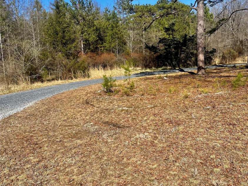 37254 BARNHARDT Road, New London, NC 28127.  MLS# CAR4228150, YatesRealty ID 3145. 