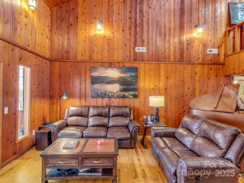 390 Echo Drive, Waynesville, NC 28786.  MLS# CAR4319138, YatesRealty ID 3145. 