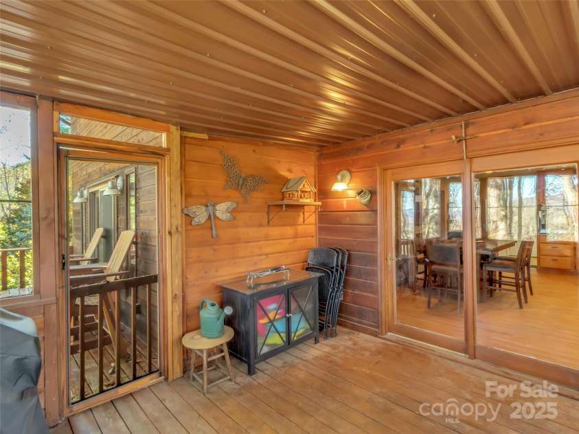 390 Echo Drive, Waynesville, NC 28786.  MLS# CAR4319138, YatesRealty ID 3145. 