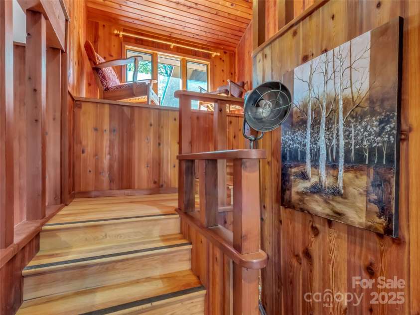 390 Echo Drive, Waynesville, NC 28786.  MLS# CAR4319138, YatesRealty ID 3145. 