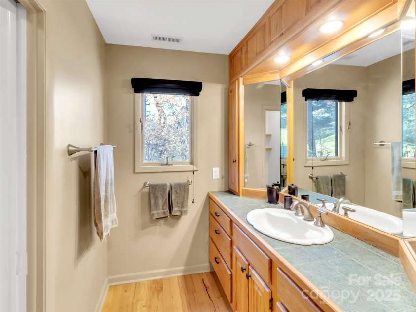 390 Echo Drive, Waynesville, NC 28786.  MLS# CAR4319138, YatesRealty ID 3145. 