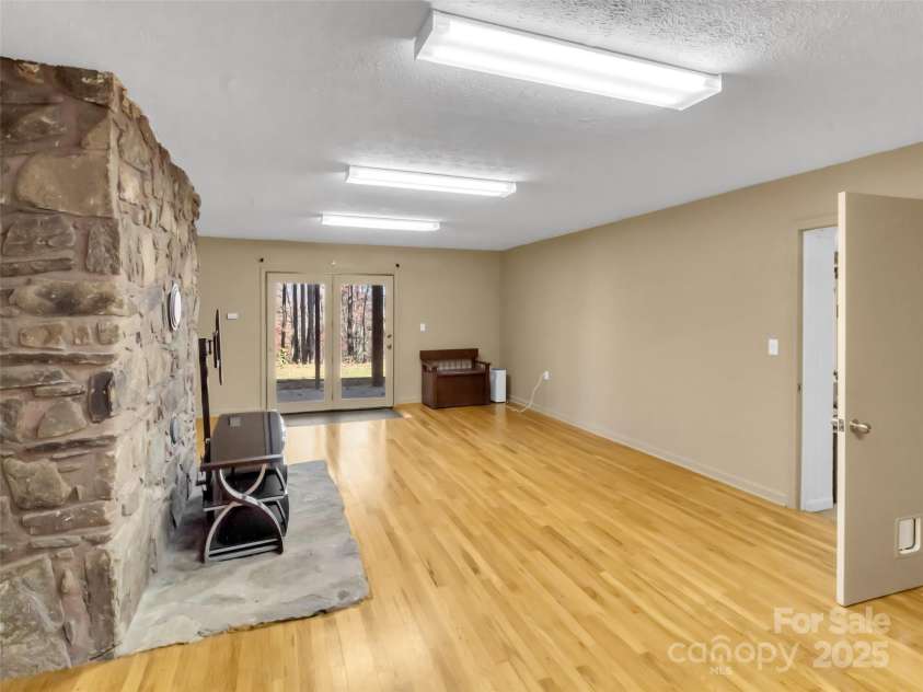 390 Echo Drive, Waynesville, NC 28786.  MLS# CAR4319138, YatesRealty ID 3145. 