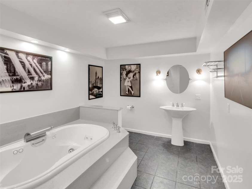 390 Echo Drive, Waynesville, NC 28786.  MLS# CAR4319138, YatesRealty ID 3145. 